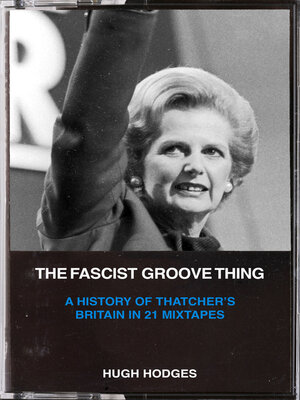 cover image of The Fascist Groove Thing